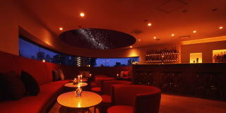 Illustration for article titled Tokyo's Most Unusual Restaurants Offer More Than Food